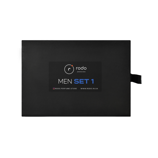 Rodo купити Men set №1 Men set №1 1_small